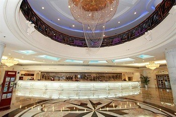 银都酒店